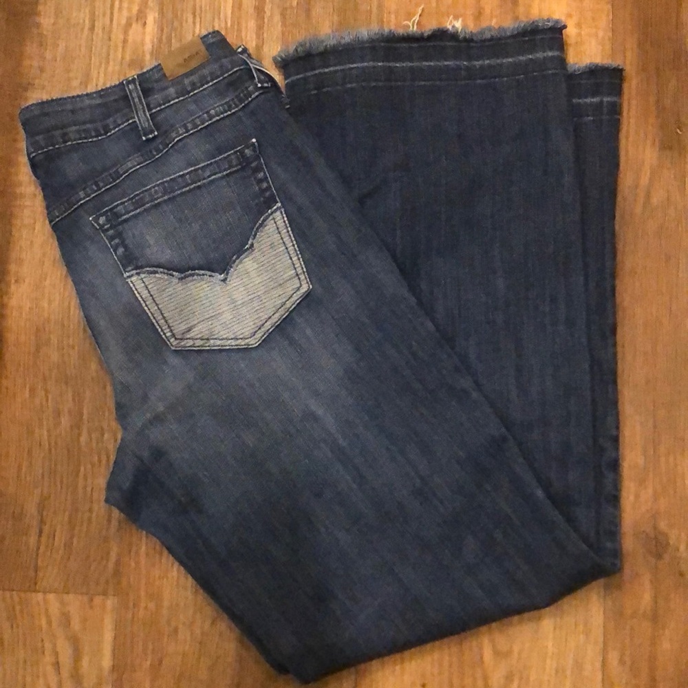 Ariat trousers